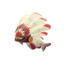 Unusual Chieftain's Challenge