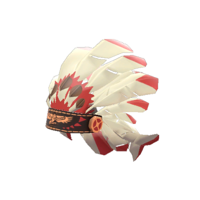 Uncraftable Chieftain's Challenge