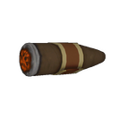 Strange Soldier's Stogie