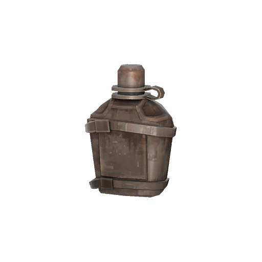 Genuine Anniversary Annihilation Participation Trophy 2022