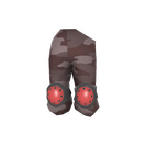 Strange Surgical Survivalist
