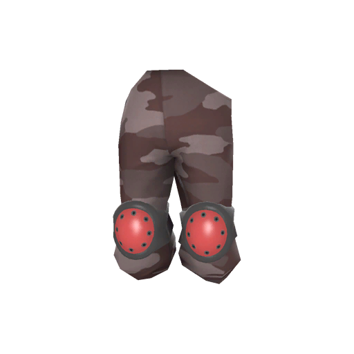 Strange Surgical Survivalist