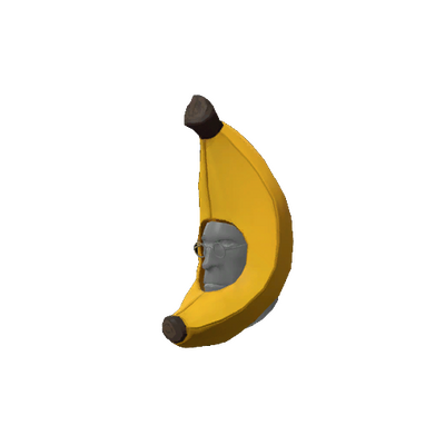Strange Potassium Bonnet