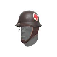 Unusual Physician's Protector