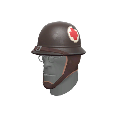 Unusual Physician's Protector