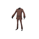 Strange Lurker's Leathers