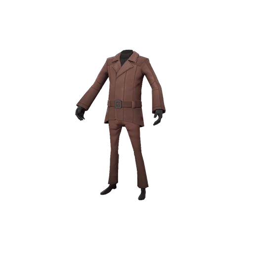 Lurker's Leathers