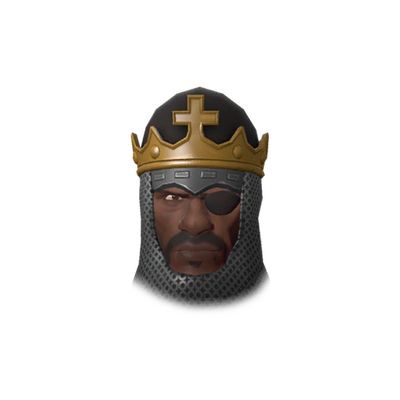 Strange Bruce's Bonnet