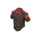 Commissar's Coat