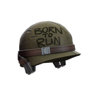 Unusual Fortunate Son
