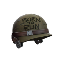 Unusual Fortunate Son
