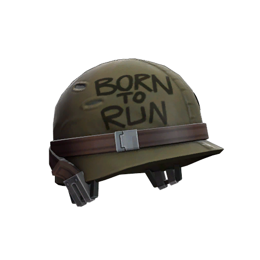 Cloud 9 Fortunate Son