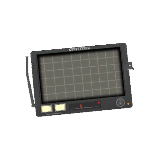 Jungle Inferno ConTracker