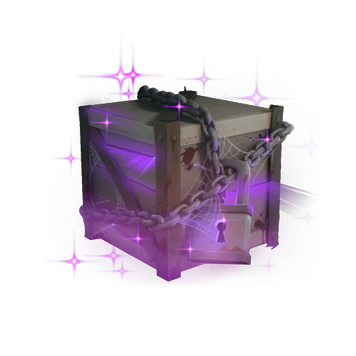 Spooky Crate