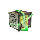 Unlocked Creepy Sniper Crate non fabricable