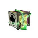 Несоздаваемый Unlocked Creepy Medic Crate