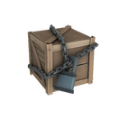 Mann Co. Supply Crate Series #1