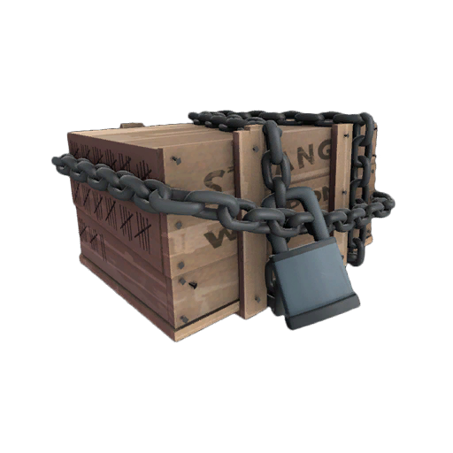 Mann Co. Supply Munition