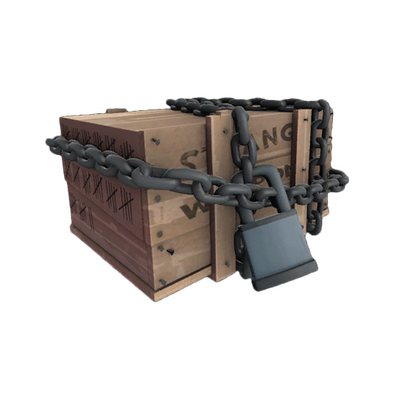 Mann Co. Supply Munition Series #103