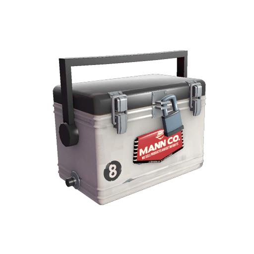 Black Summer 2013 Cooler