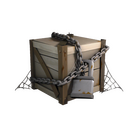Salvaged Mann Co. Supply Crate Series #50