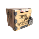 Select Reserve Mann Co. Supply Crate Series #60