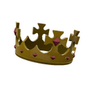 Unusual Prince Tavish's Crown
