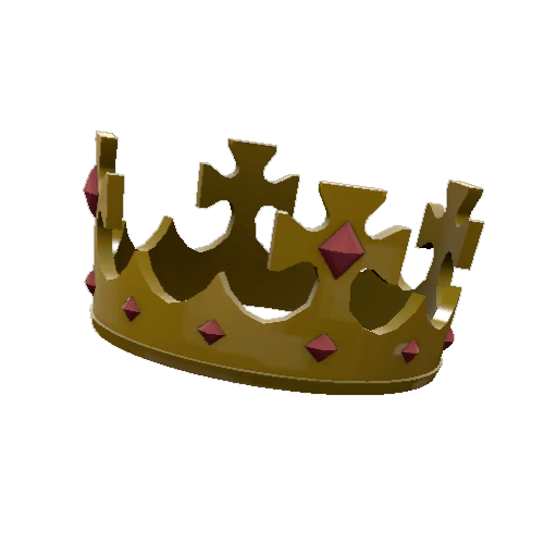 Bubbling Prince Tavish's Crown
