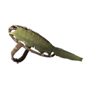 Collector's Darwin's Danger Shield