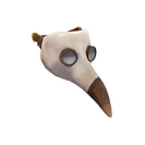 Unusual Blighted Beak