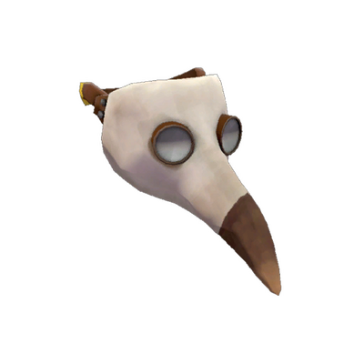 Uncraftable Blighted Beak
