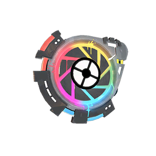 Genuine BlapBash Benefactor 2021