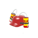 Unusual Bonk Helm