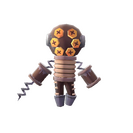 Genuine Mister Bubbles