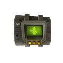 Genuine Pip-Boy