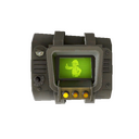 Genuine Specialized Killstreak Pip-Boy