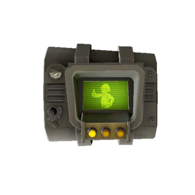 Pip-Boy