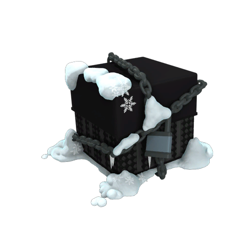 Naughty Winter Crate #35