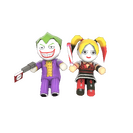 Pocket Villains