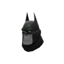 Genuine Arkham Cowl