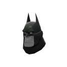Genuine Arkham Cowl