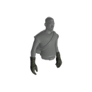 Crook Combatant