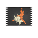 Unusual Taunt: Bucking Bronco