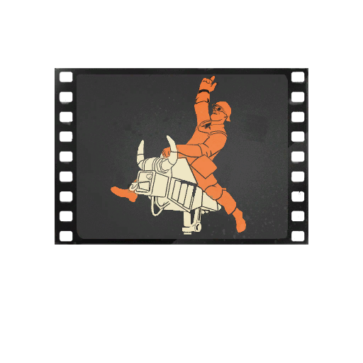 Silver Cyclone Taunt: Bucking Bronco