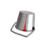 Unusual Brain Bucket
