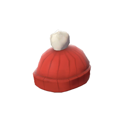 Unusual Coldsnap Cap