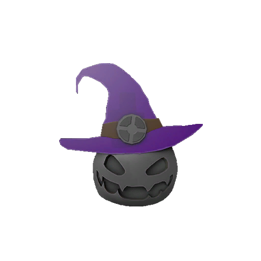 Genuine Brazil Fortress QEL 4v4 Halloween - Spooky Group Participant