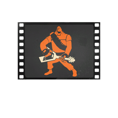 Unusual Taunt: The Shred Alert