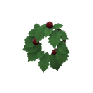 Smissmas Wreath