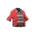 Strange Dad Duds